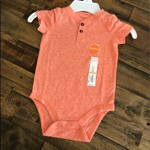 Baby boys bodysuit